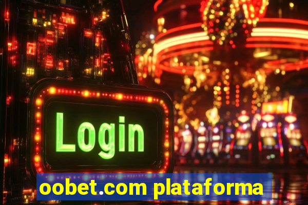 oobet.com plataforma